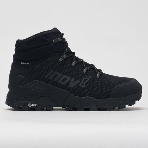 inov-8 Roclite Pro G 400 GTX Men's  Black