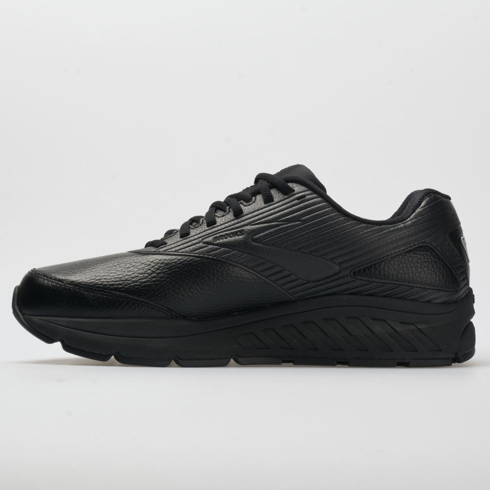Brooks Addiction Walker 2 Women's  Black/Black